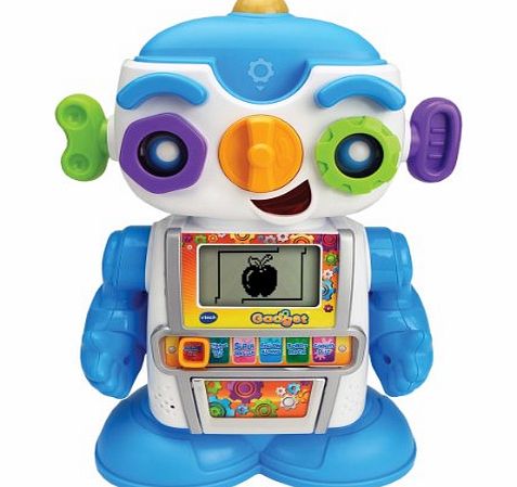 VTech Gadget the Robot