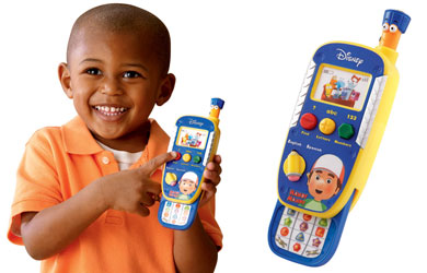 vtech Handy Manny - Mannys