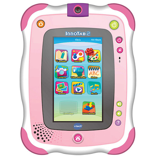 InnoTab 2 - Pink