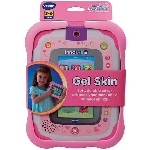 InnoTab 2 Gel Skin - Pink