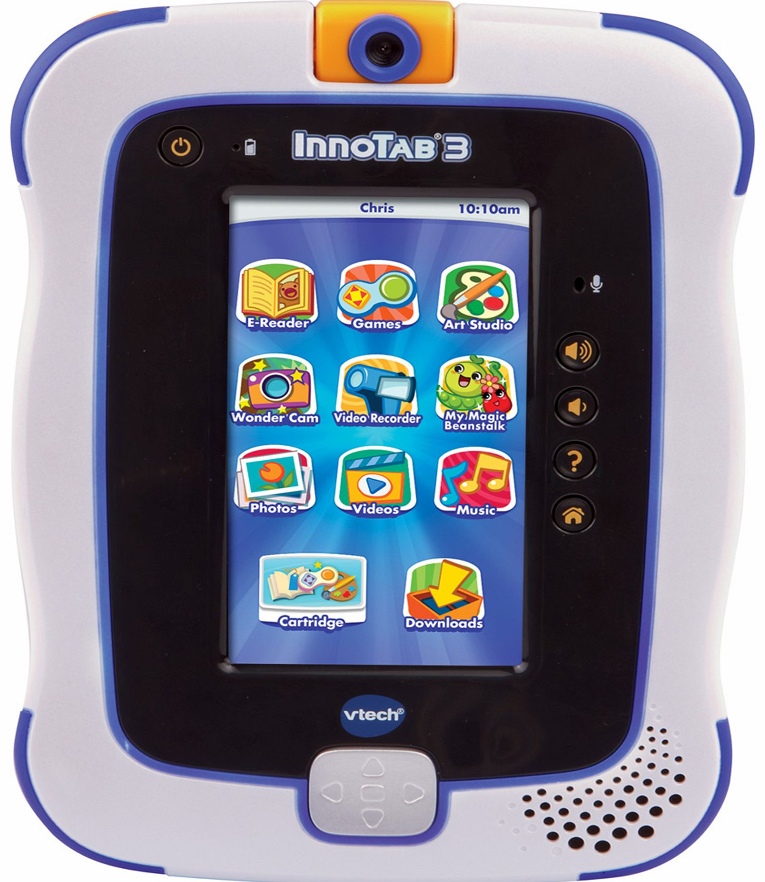 InnoTab 3 - Blue