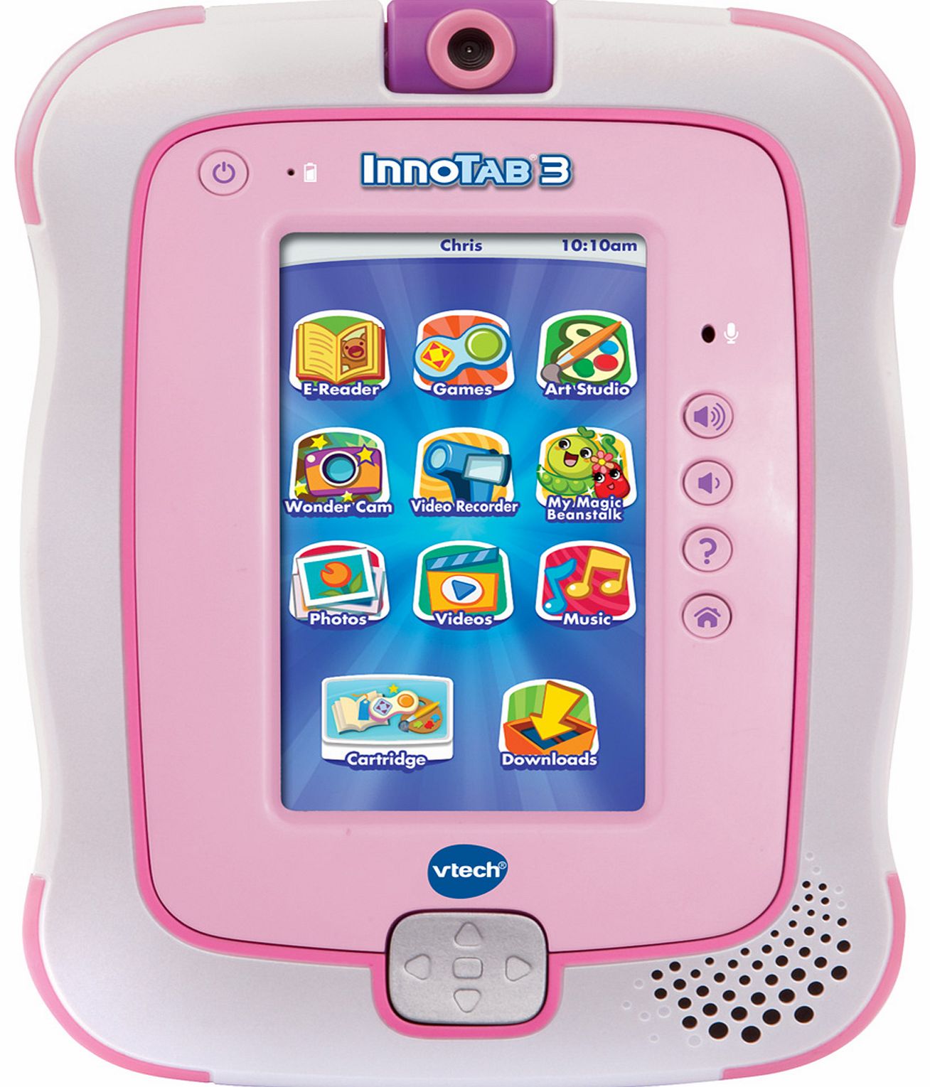 InnoTab 3 - Pink