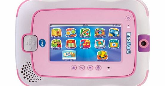 VTech InnoTab 3 Learning Tablet (Pink)