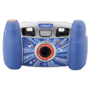 Kidizoom Plus Blue Multimedia Digital Camera