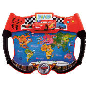 Lightning Mcqueen Atlas Explorer