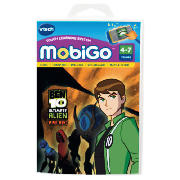 Mobig Ben 10 Software