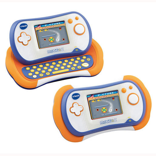 VTECH MobiGo 2 - Blue