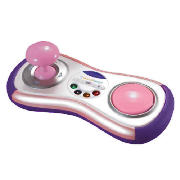 Motion Additonal Controller - Pink