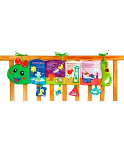 Nursery Rhymes Caterpillar