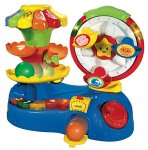 VTech Play and Learn Funfair