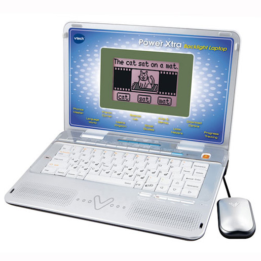 Power Xtra Laptop