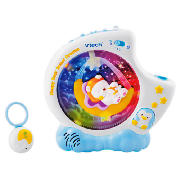 VTECH Sleepy Bear Sweet Dreams Lullaby Soother