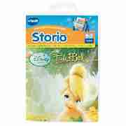 Storio Disney Fairies