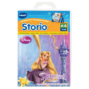 Storio Rapunzel E Book