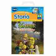 VTECH Storio Shrek 4