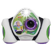 Toy Story 3 Kiddiezoom Camera