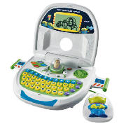 Toy Story Lightyear Laptop