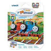 Vtech V Motion Thomas Software