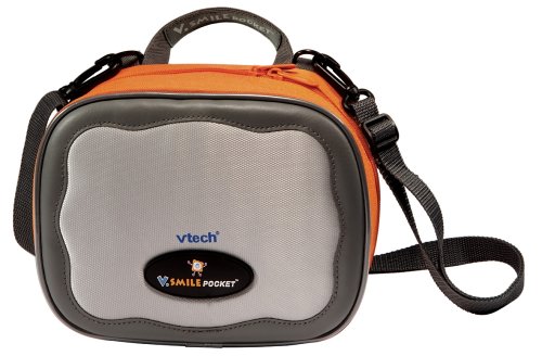 V Smile Pocket Travel Bag