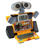 Wall-E Laptop