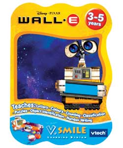 Wall-E