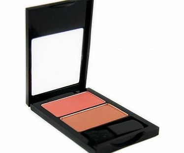 W7 Blusher Duo Compact Shade: 02