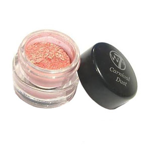 Carnival Dust Loose Eyeshadow - Glamour Fudge