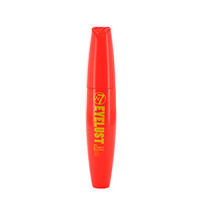 Eyelust The Ultimate Mascara Blackest Black