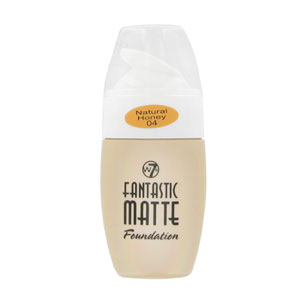 Fantastic Matte Foundation 30g - Biscuit 05