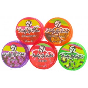 Fruity Lip Balm 6g