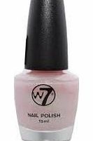 w7 Nail Polish No.45 Sunrise