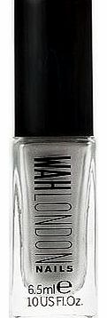 London Y2K Mirror Shine Nail Polish 6.5ml