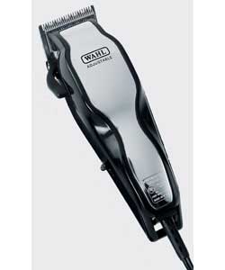 Chrome Pro Mains Hair Clipper