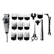 Wahl Clip n Trim Clipper Set