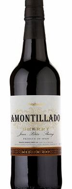 Amontillado Sherry