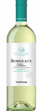 Bordeaux Blanc