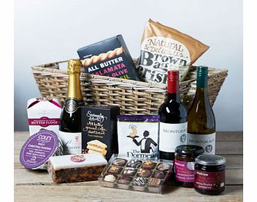 Christmas Cracker Hamper