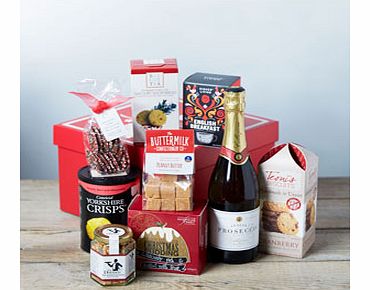 Festive Selection Gift Box