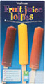 Fruit Juice Lollies (8x35ml)