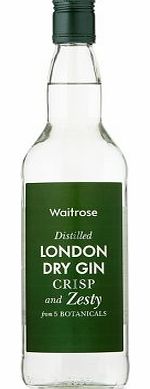 Gin London Dry