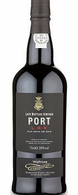 Late-bottled Vintage Port, Symington