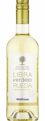 Libra Verdejo