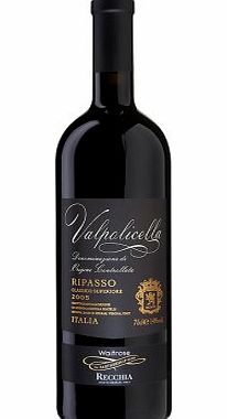 Ripasso Di Valpolicella Classico