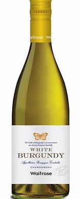 White Burgundy