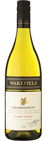 Estate Chardonnay 2012, Clare Valley