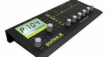 Pulse 2 Analog Synthesizer - Nearly New