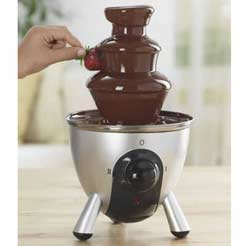 Chocolate Fountain