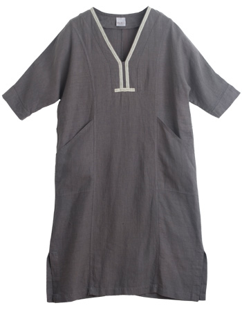 Linen Kaftan