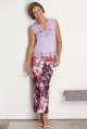 WALLIS embellished top