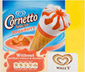 Walls Cornetto Family Size Strawberry (6 per